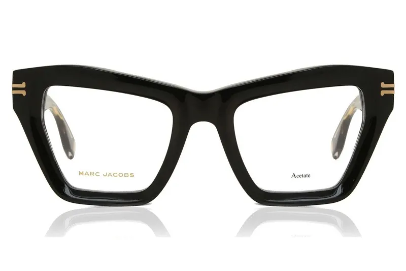 MARC JACOBS OPTICAL FRAME MJ1001 807 50