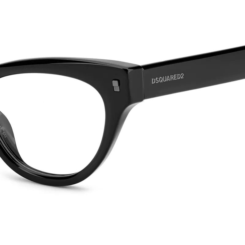 Dsquared2 Optical Frame D2 0026 807