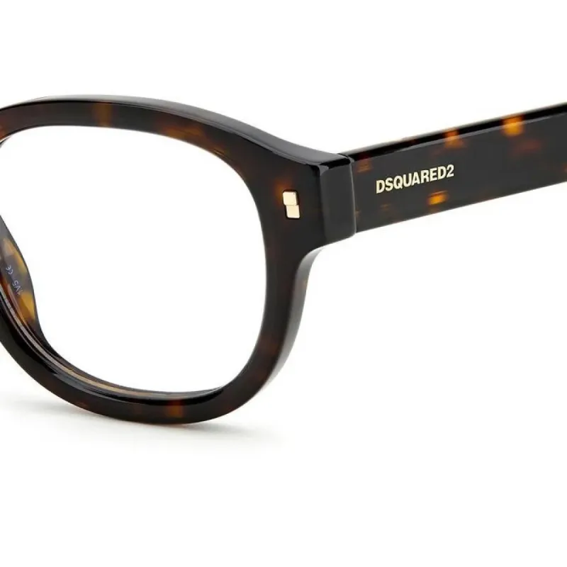 Dsquared2 Optical Frame D2 0023 086