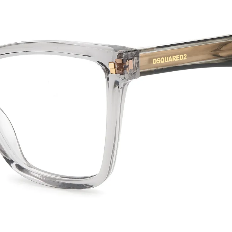 Dsquared2 Optical Frame D2 0059 KB7