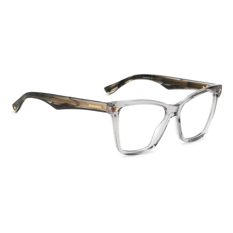 Dsquared2 Optical Frame D2 0059 KB7