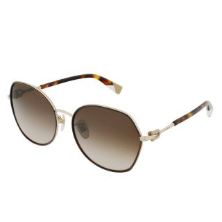 Furla Sunglasses SFU459 0300