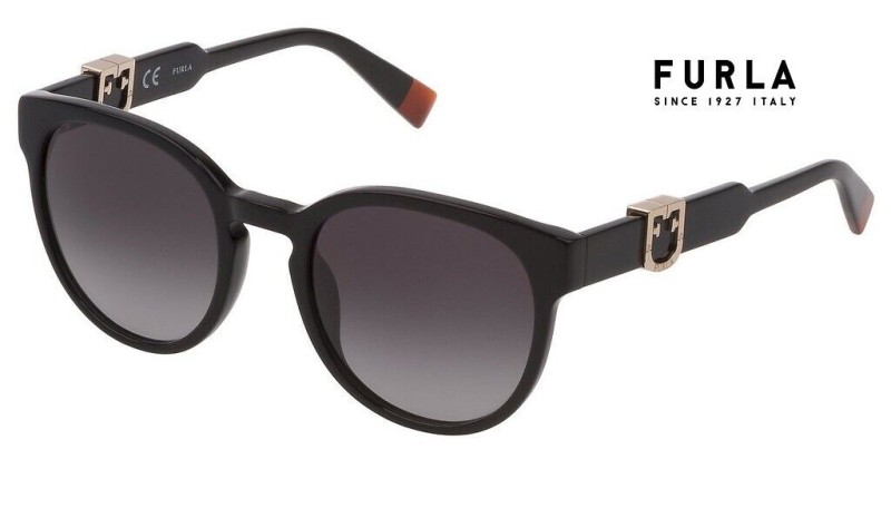 Furla Sunglasses SFU339 0700