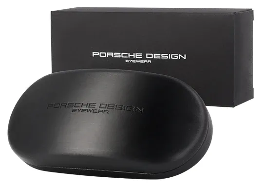 Porsche Design Sunglasses P8684 A 62