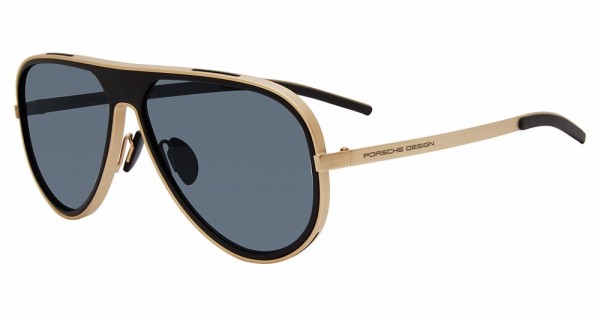 Porsche Design Sunglasses P8684 B 62