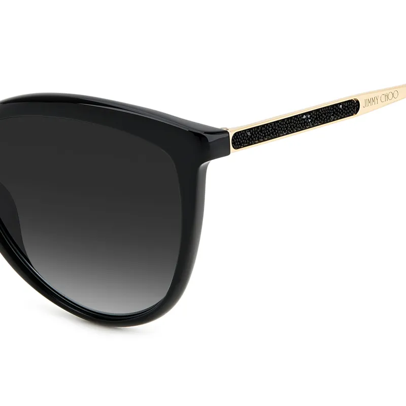 JIMMY CHOO SUNGLASSES BELINDA/S 807 