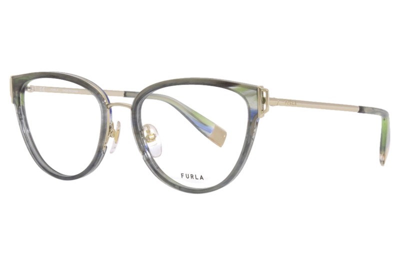 Furla Optical Frames VFU444 40VAD