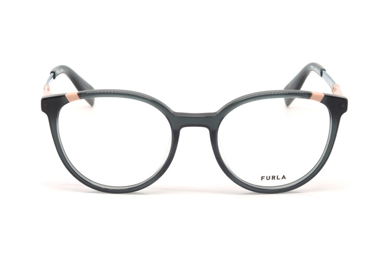 Furla Optical Frames VFU493V 09RM