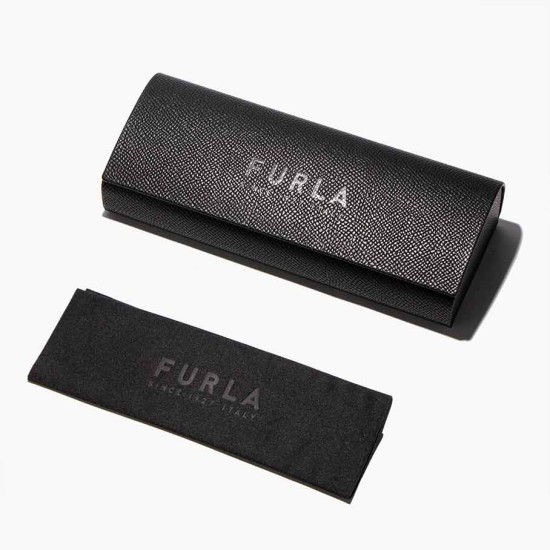 Furla Optical Frames VFU493V 09RM