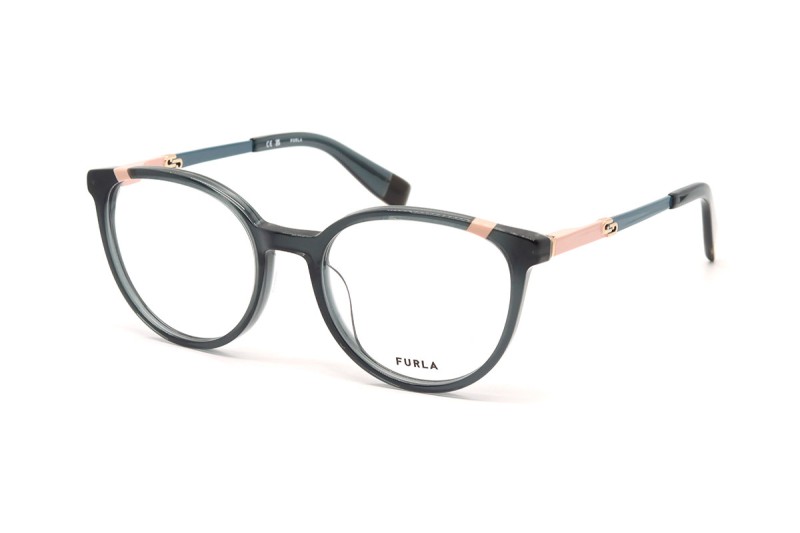 Furla Optical Frames VFU493V 09RM