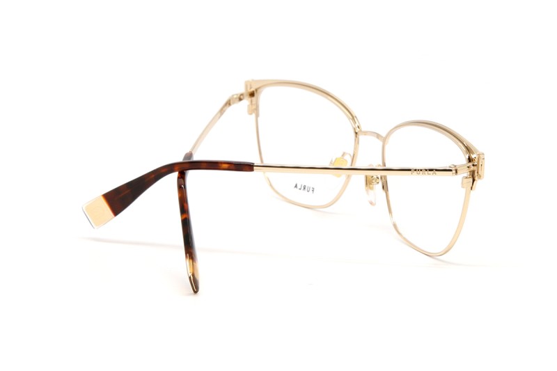 Furla Optical Frames VFU443 0KAW