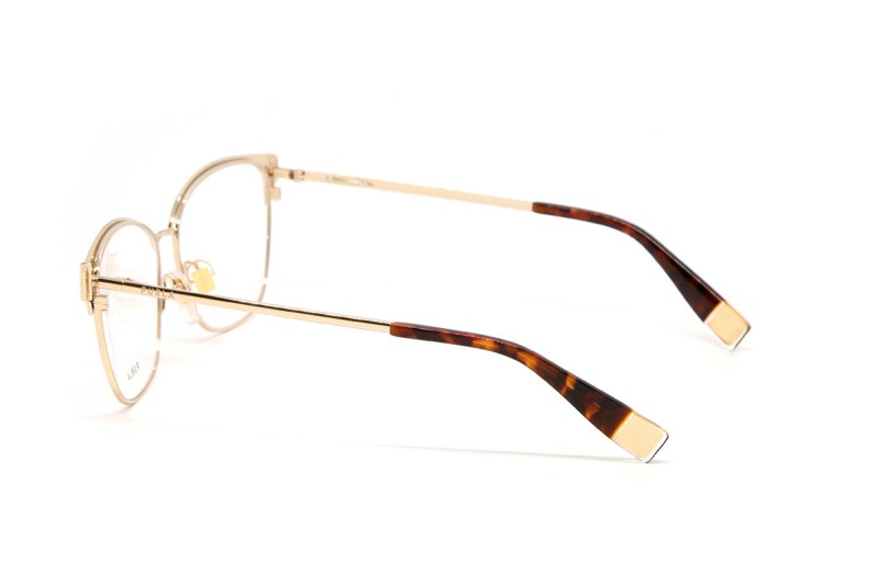 Furla Optical Frames VFU443 0KAW