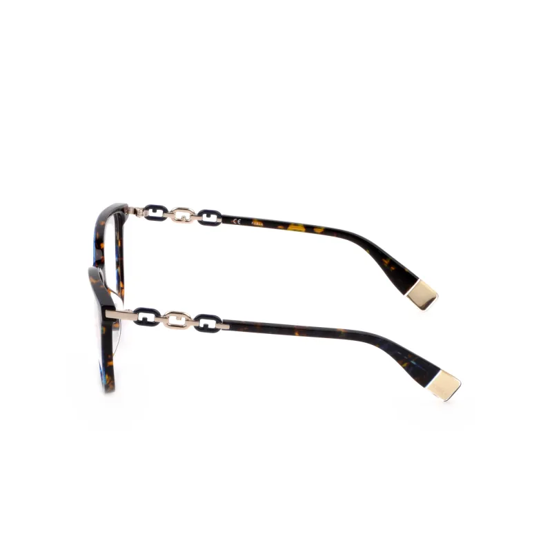 Furla Optical Frames VFU541 01H6