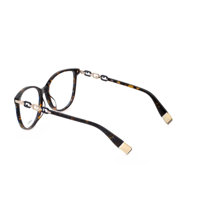 Furla Optical Frames VFU541 01H6