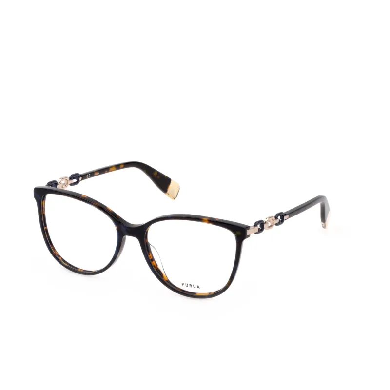 Furla Optical Frames VFU541 01H6