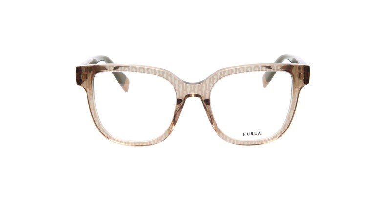 Furla Optical Frames VFU582 0ALV