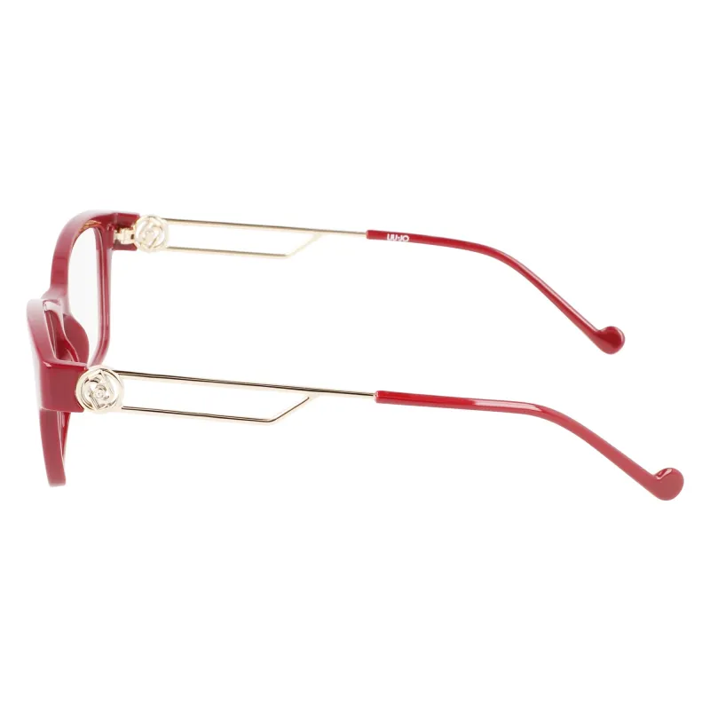 Liu Jo Optical Frame LJ2764R 601