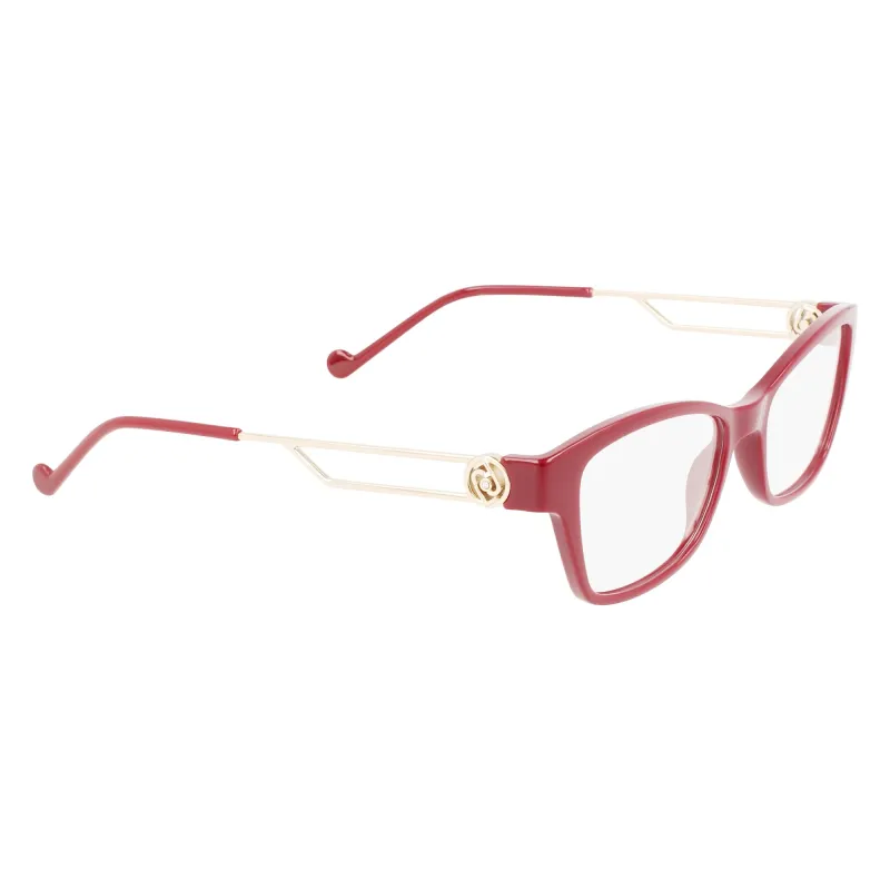 Liu Jo Optical Frame LJ2764R 601