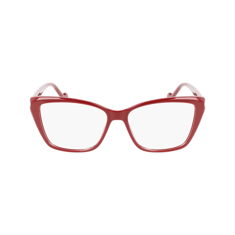 Liu Jo Optical Frame LJ2756 601