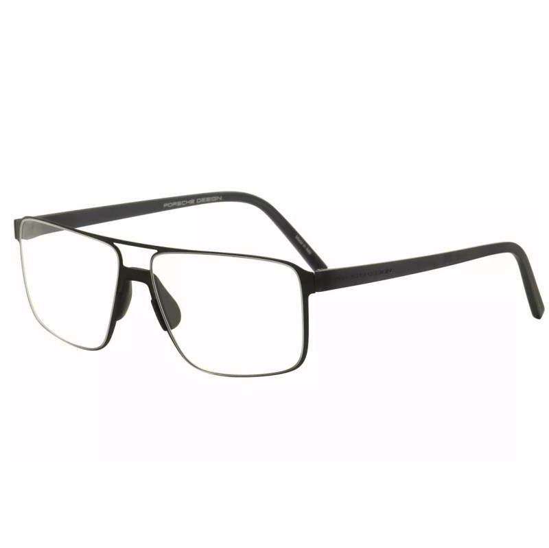 PORSCHE DESIGN OPTICAL FRAMES P8307 A