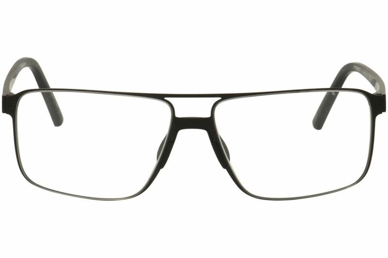 PORSCHE DESIGN OPTICAL FRAMES P8307 A