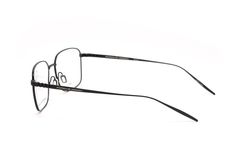 Porsche Design Optical Frame P8372 A 54 Titanium