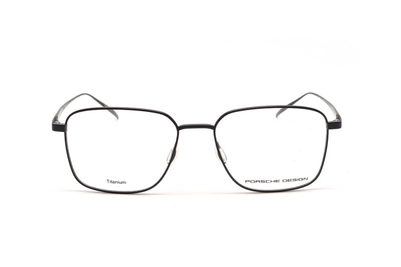 Porsche Design Optical Frame P8372 A 54 Titanium