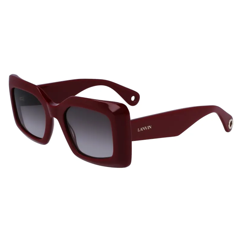 LANVIN SUNGLASSES LNV649S 600