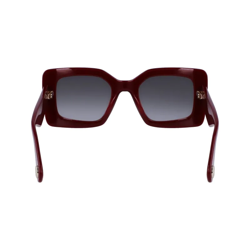 LANVIN SUNGLASSES LNV649S 600