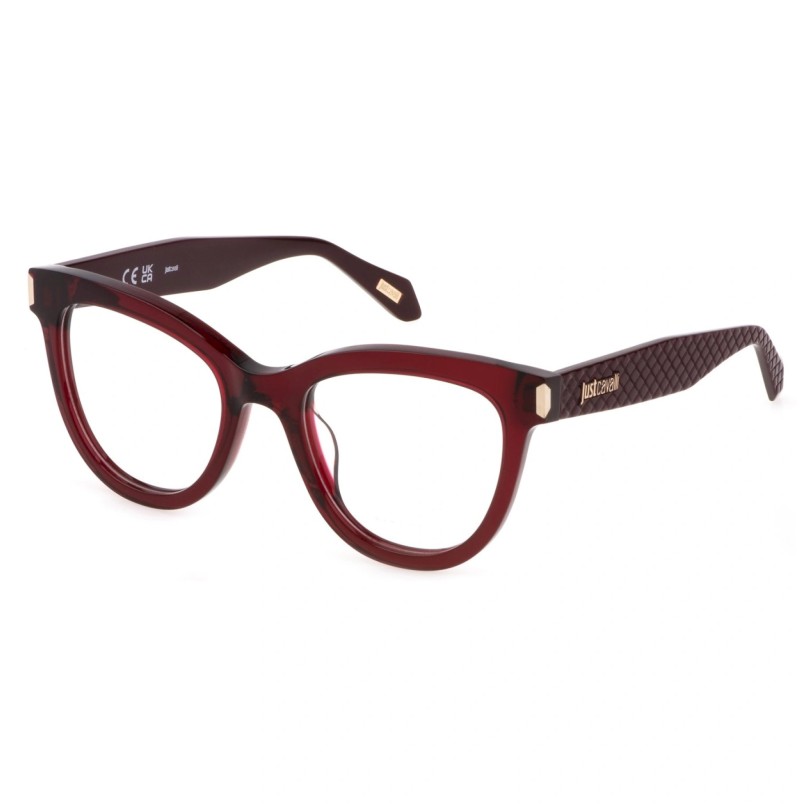 Just Cavalli Optical Frame VJC004V 09WE