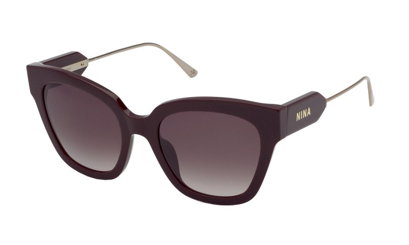 Nina Ricci Sunglasses SNR298 09FH