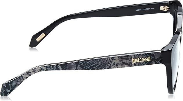 Just Cavalli Optical Frame VJC001 700Y