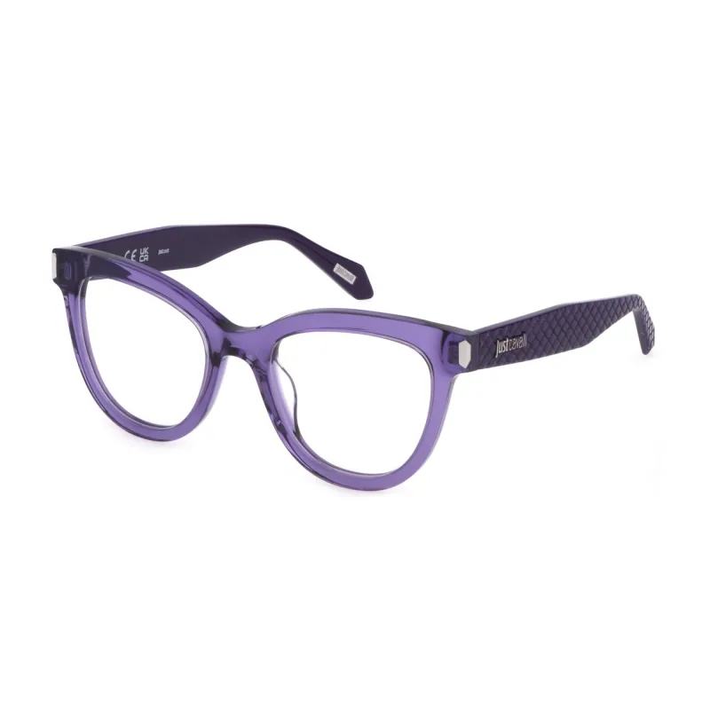 Just Cavalli Optical Frame VJC004V 06LA 