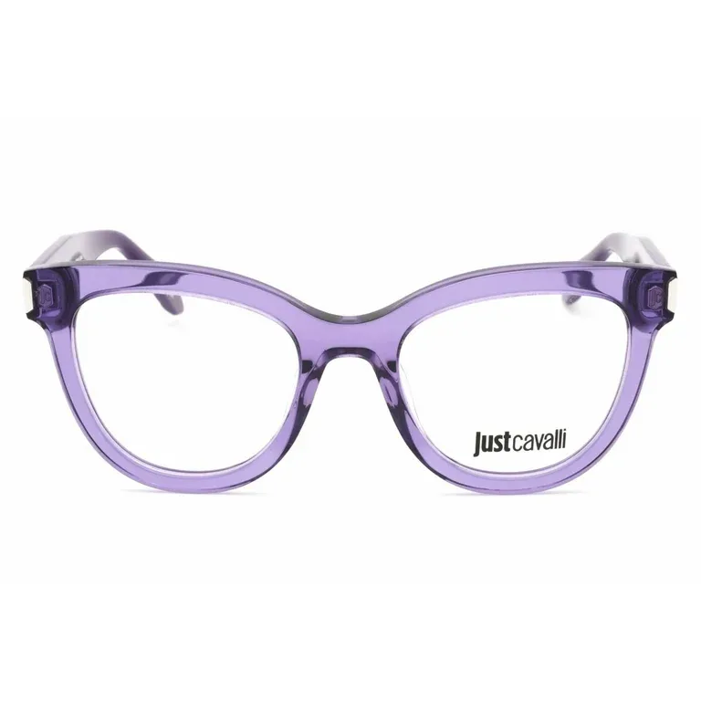 Just Cavalli Optical Frame VJC004V 06LA 