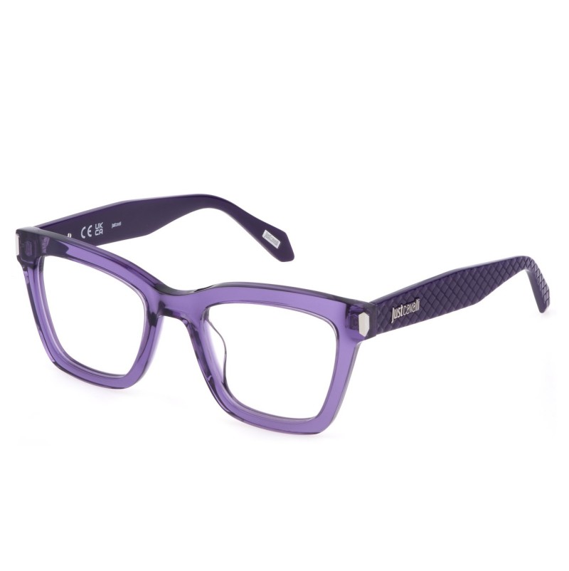 Just Cavalli Optical Frame VJC003V 06LA 