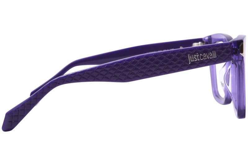 Just Cavalli Optical Frame VJC003V 06LA 