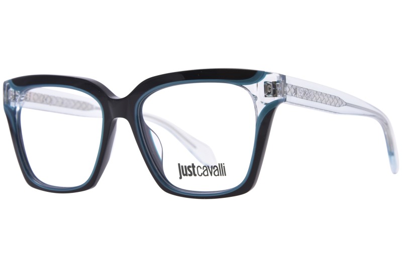 Just Cavalli Optical Frame VJC002V 07M4