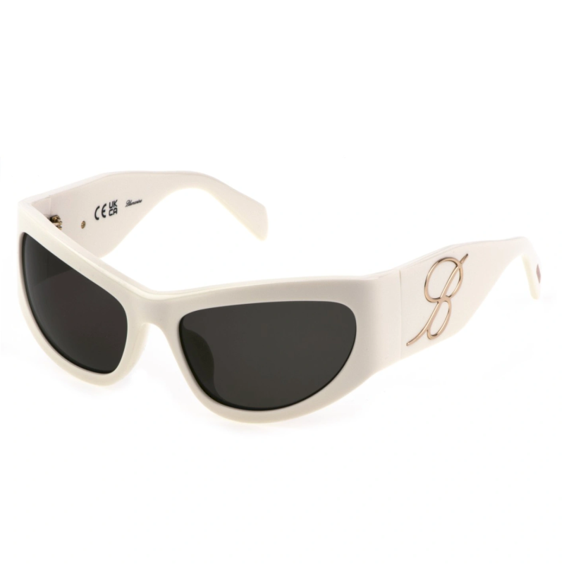 Blumarine sunglasses SBM840 03GF