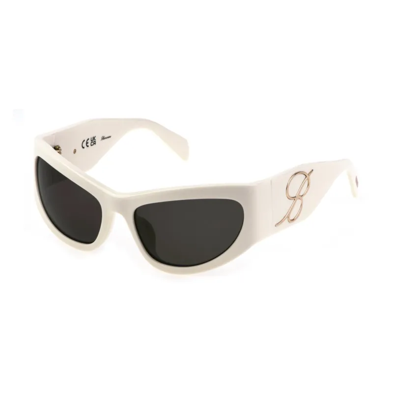 Blumarine sunglasses SBM840 03GF