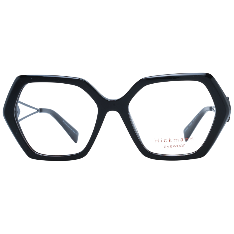 Ana Hickmann Optical Frame HI6301 A01 52 