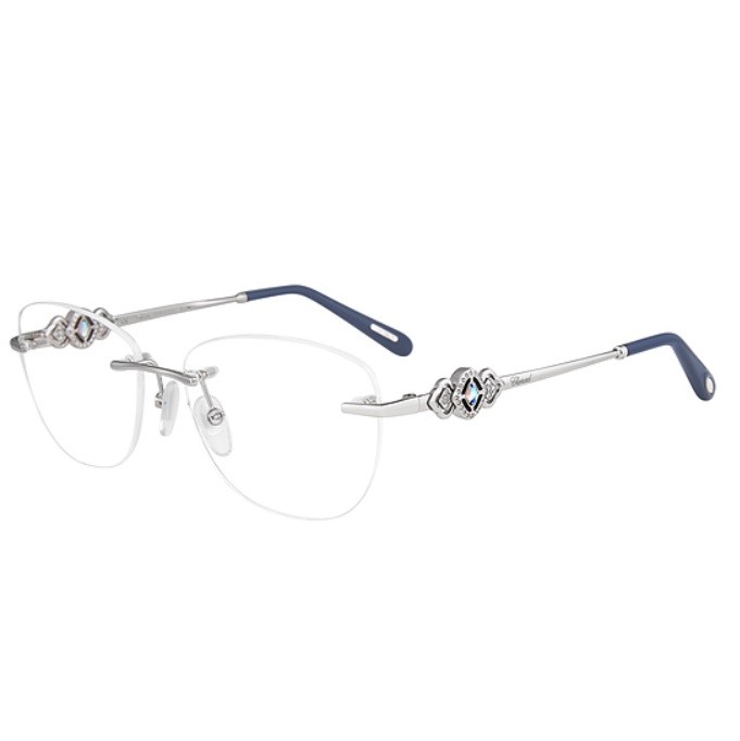 Chopard Optical Frame VCHD11S 0579