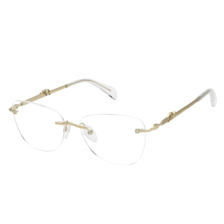 Blumarine optical frames VBM187S 0300