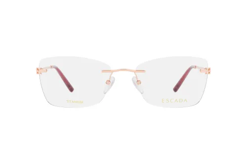 ESCADA  optical frames VESC90 08FC