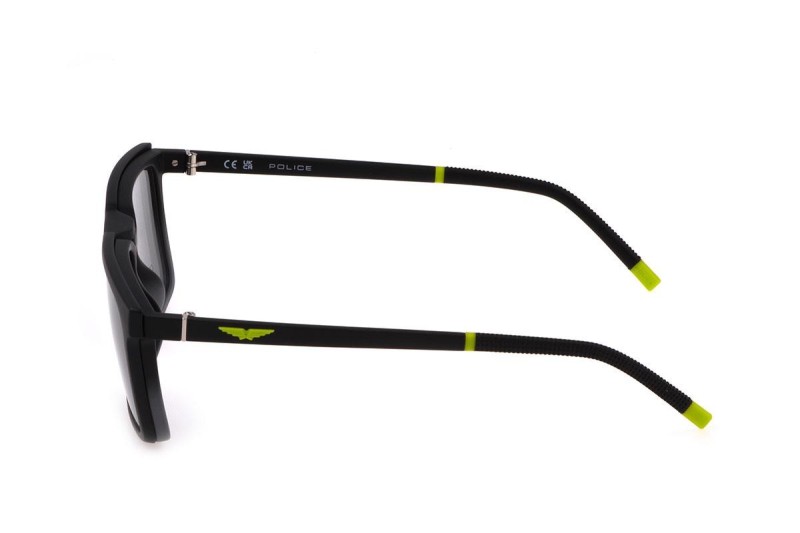 POLICE OPTICAL FRAMES UPLL75M WT5P