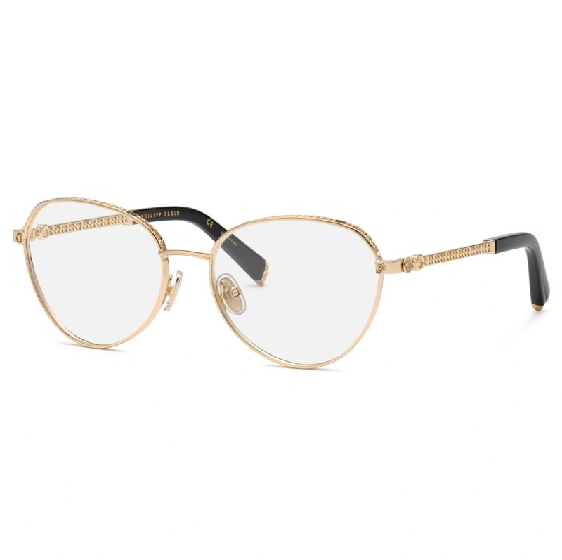 PHILIPP PLEIN OPTICAL FRAMES VPP035S 0300