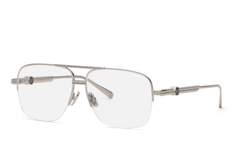 PHILIPP PLEIN OPTICAL FRAMES VPP063W 0589