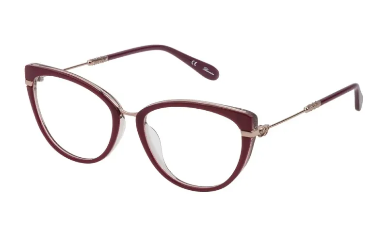 Blumarine optical frames VBM759S 0GBG