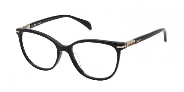 Tous Optical Frames VT0B12S 0700