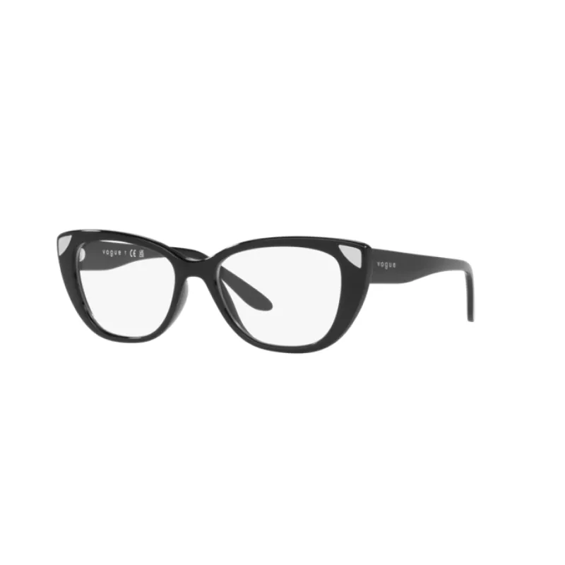 VOGUE OPTICAL FRAMES VO5455 W44