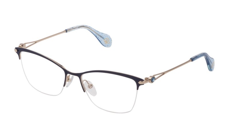 Blumarine optical frames VBM145S 0309